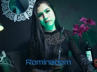 Rominadom