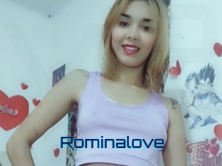 Rominalove