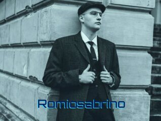 romiosabrino Vidéos de Cul FR
