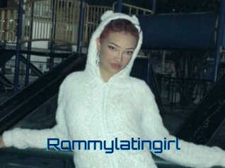 rommylatingirl Vidéos de Cul FR