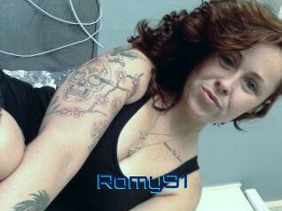 romy91 Vidéos de Cul FR