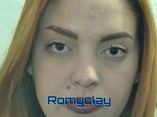 Romyclay