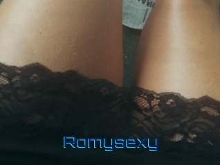 romysexy Vidéos de Cul FR