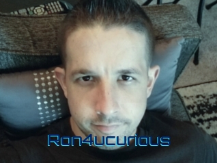 ron4ucurious Vidéos de Cul FR