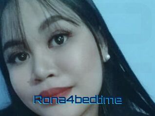 Rona4bedtime