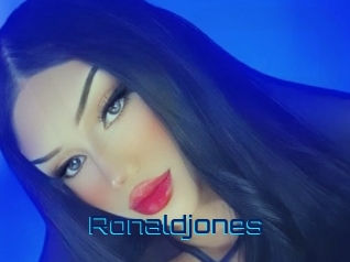 Ronaldjones