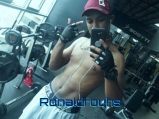 ronaldrouhs Vidéos de Cul FR