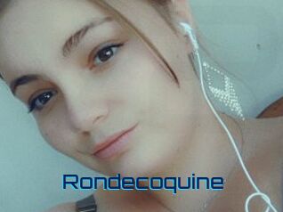 Rondecoquine