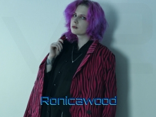 ronicawood Vidéos de Cul FR