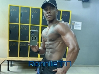 ronniie777 Vidéos de Cul FR