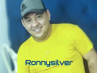 Ronnysilver