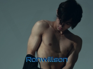 Ronwillson