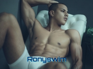 Ronyswim
