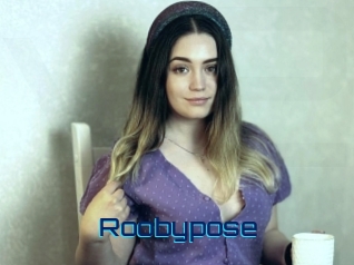 roobypose Vidéos de Cul FR