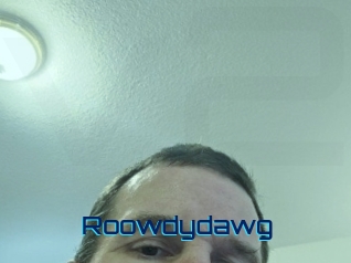 roowdydawg Vidéos de Cul FR