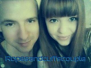 ropesandcuffscouple Vidéos de Cul FR