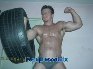roquewildx Vidéos de Cul FR