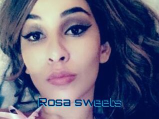 rosa_sweets Vidéos de Cul FR