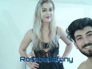 Rosabellatony