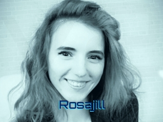 Rosajill