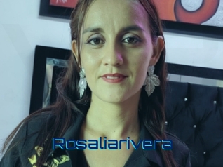 rosaliarivera Vidéos de Cul FR