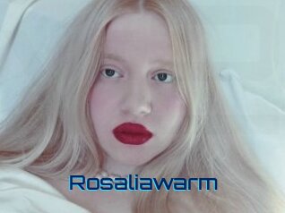 Rosaliawarm