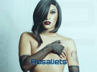 Rosaliets