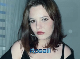 Rosalii