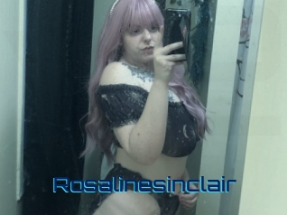Rosalinesinclair