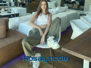 Rosalyncole