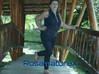 Rosamaturex
