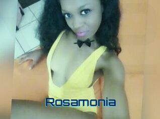 Rosamonia
