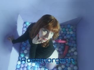 rosamorgann Vidéos de Cul FR
