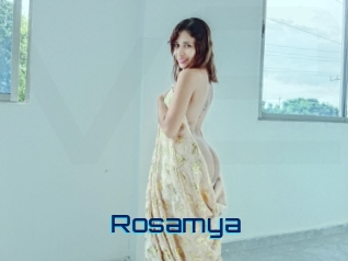 Rosamya