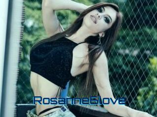 Rosanne6love