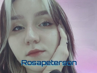 rosapeterson Vidéos de Cul FR