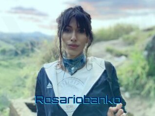rosariobanko Vidéos de Cul FR