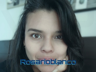 Rosarioblanco