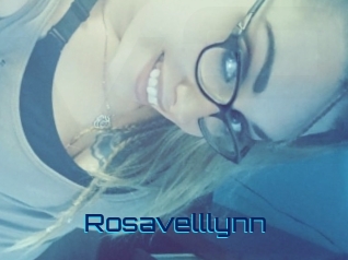 Rosavelllynn