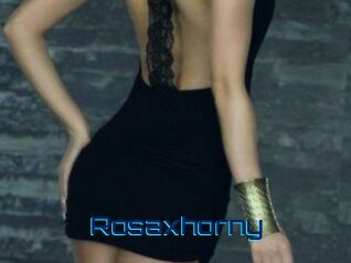 rosaxhorny Vidéos de Cul FR