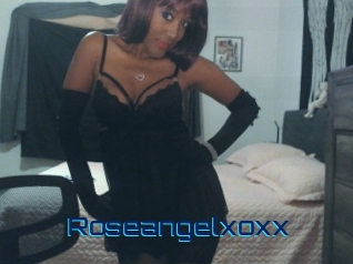 Roseangelxoxx