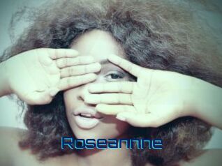 Roseannne