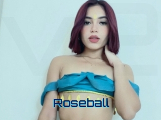 Roseball