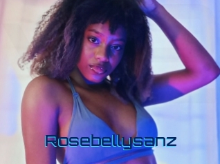 rosebellysanz Vidéos de Cul FR