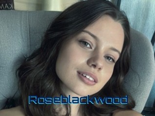 Roseblackwood