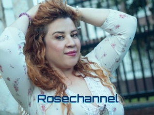 rosechannel Vidéos de Cul FR
