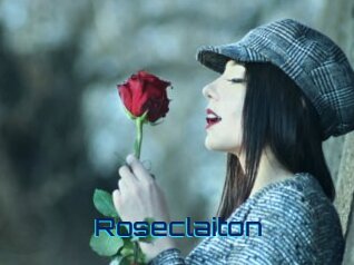 Roseclaiton