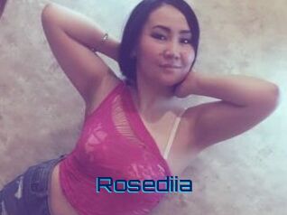 Rosediia