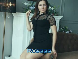 Roseee