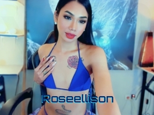 roseellison Vidéos de Cul FR